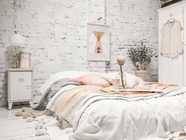 Những thiết kế phòng ngủ không có giường khiến bạn mê mẩn